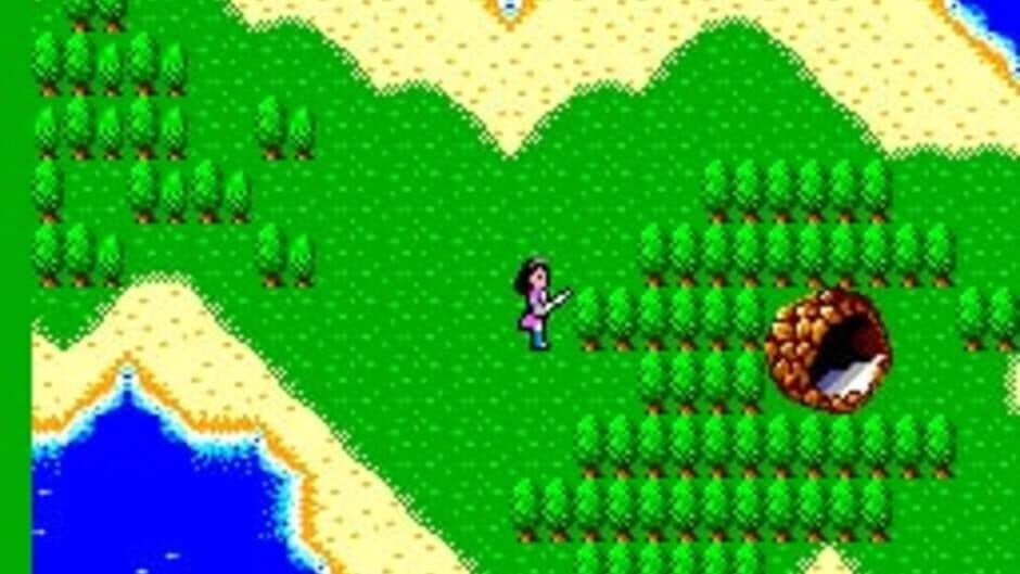 Phantasy Star: Fukkoku-ban screenshot 3