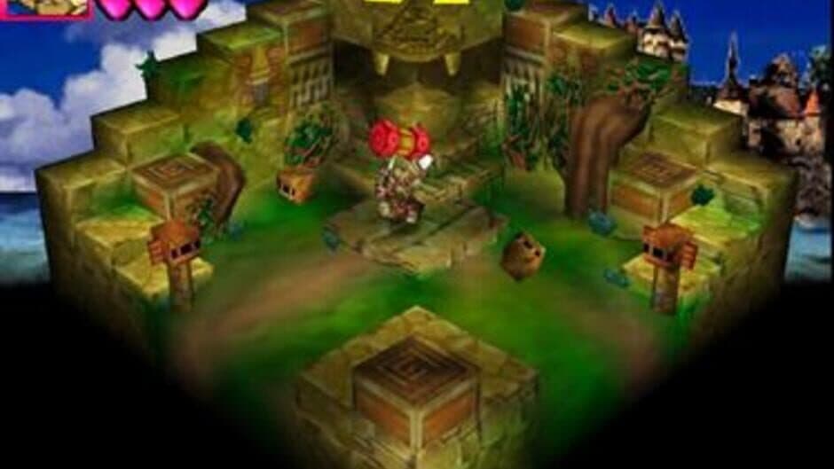 Toon Panic screenshot 2