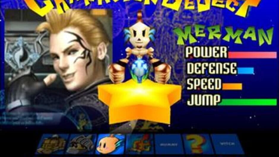 Toon Panic screenshot 3