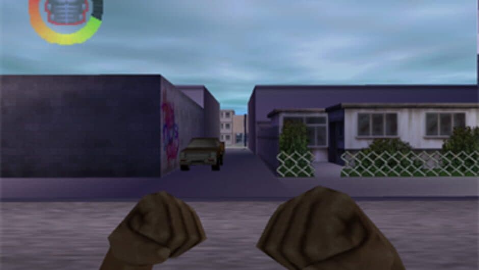 Die Hard 64 screenshot 3