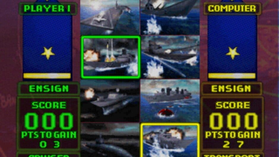 Battle Stations screenshot 3