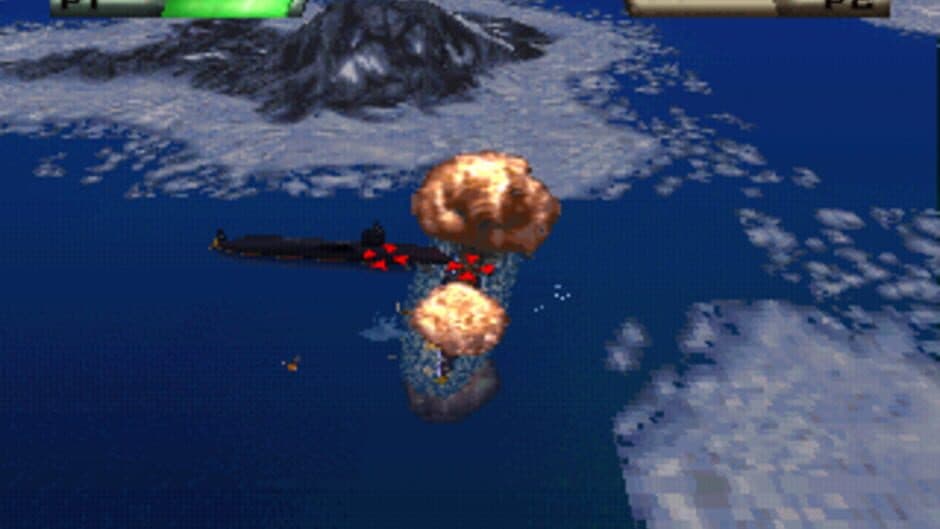 Battle Stations screenshot 4