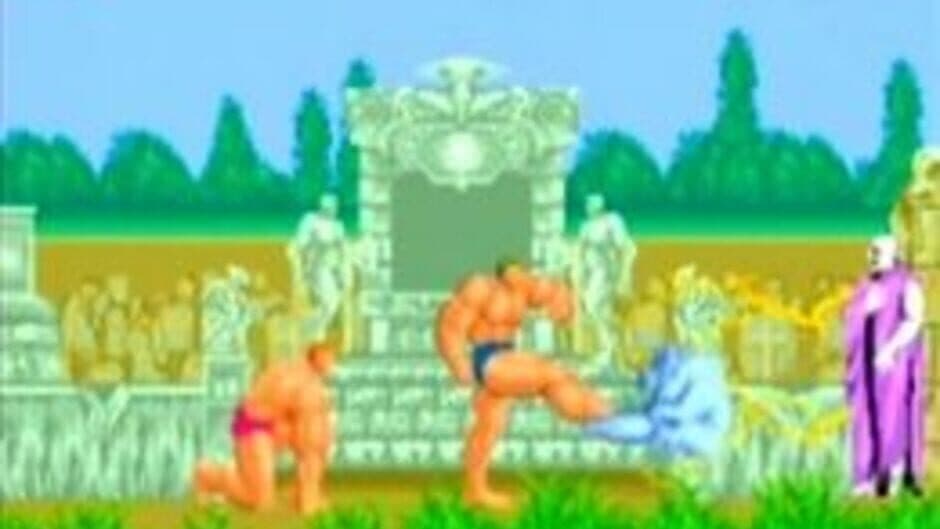 Sega Smash Pack Volume 1 screenshot 4