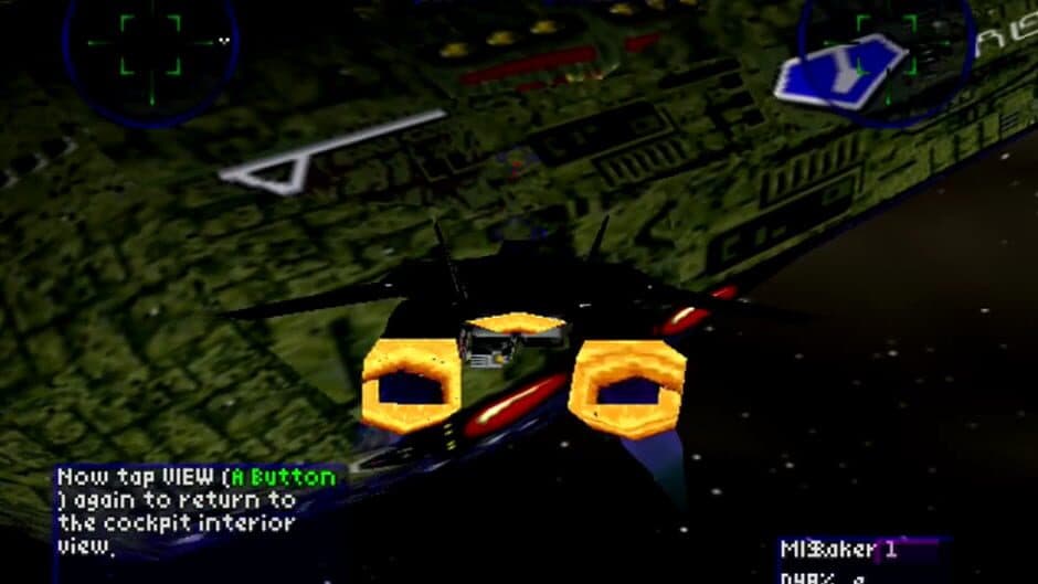Robotech: Crystal Dreams screenshot 1