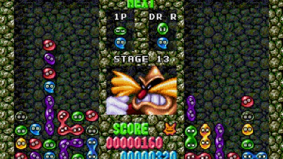 Sega Puzzle Pack screenshot 2