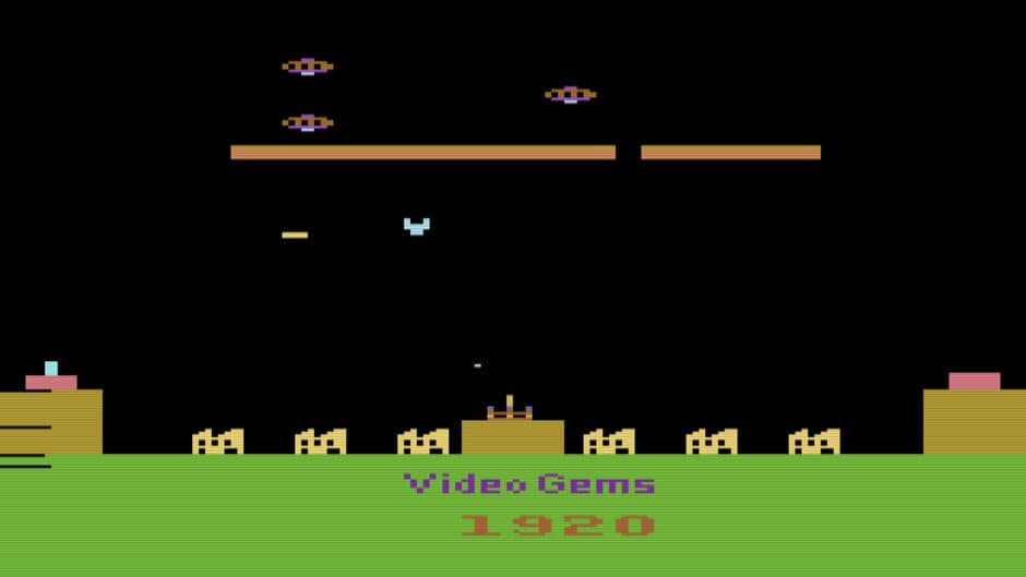 Missile Control screenshot 2