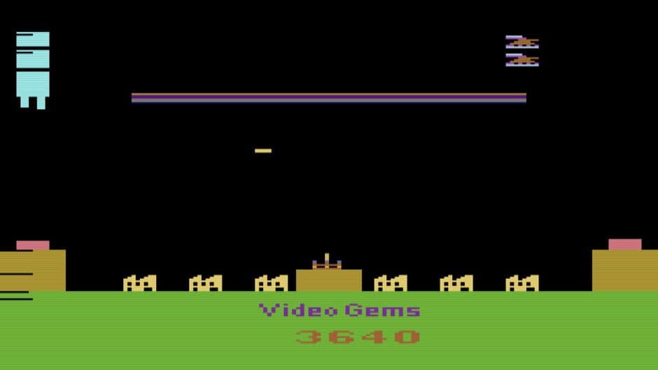 Missile Control screenshot 3