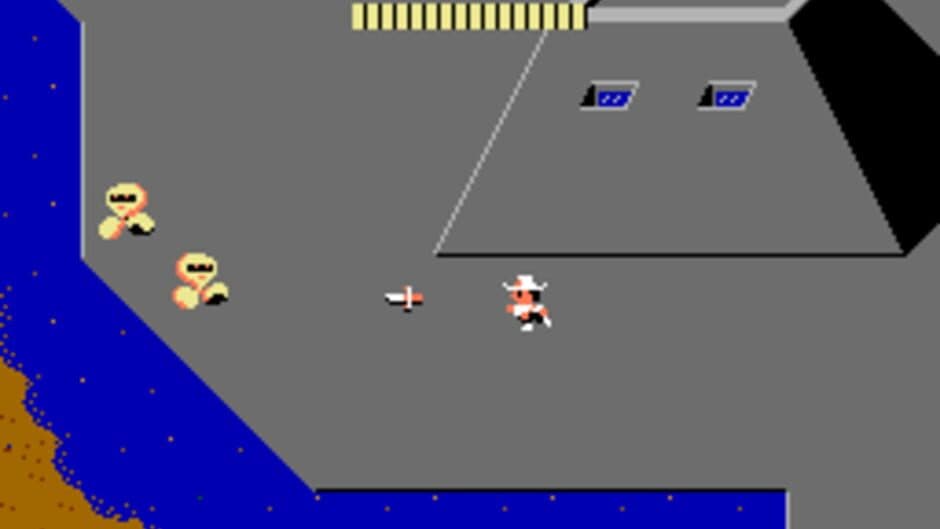 Challenger screenshot 3
