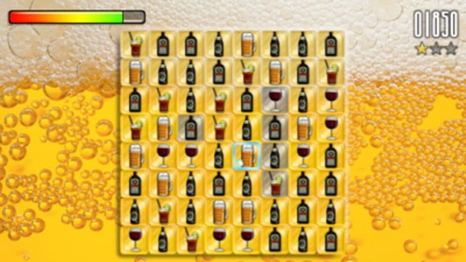 Beerjeweled screenshot 1