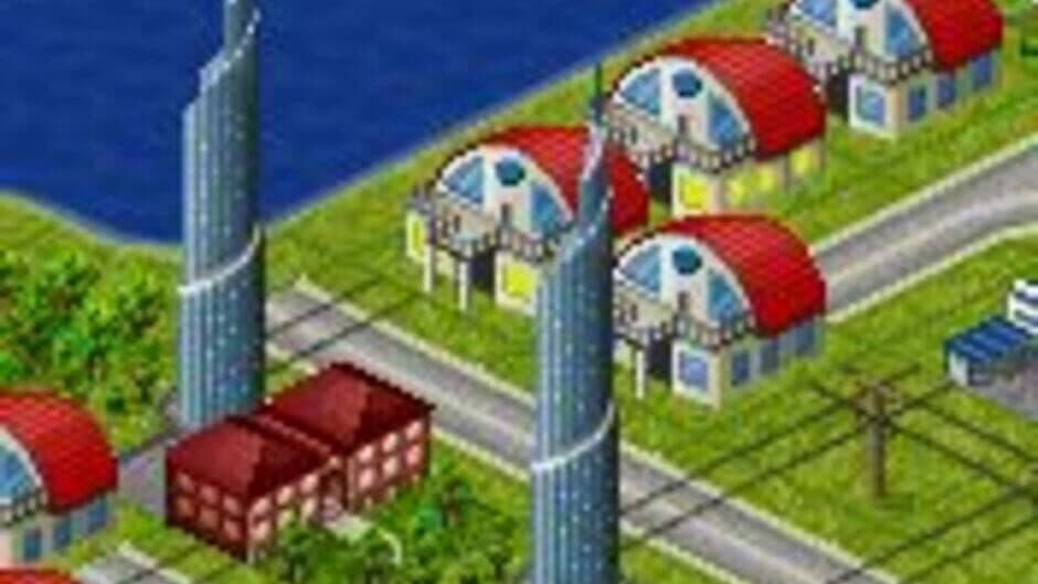 City Tycoon screenshot 1