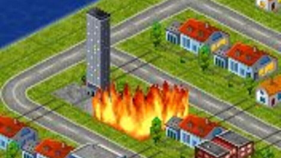City Tycoon screenshot 2