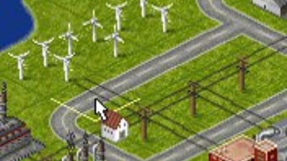 City Tycoon screenshot 3