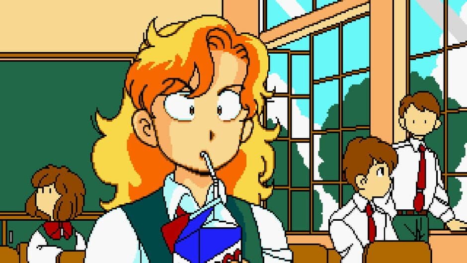 Yumimi Mix Remix screenshot 3