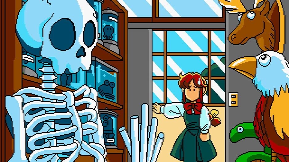 Yumimi Mix Remix screenshot 4