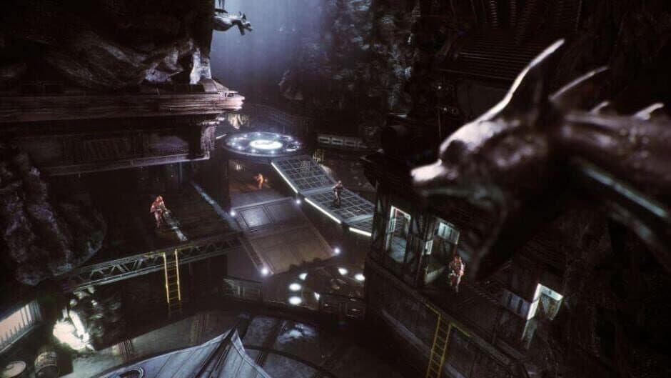 Batman: Arkham Knight - Crime Fighter Challenge Pack 1 screenshot 3