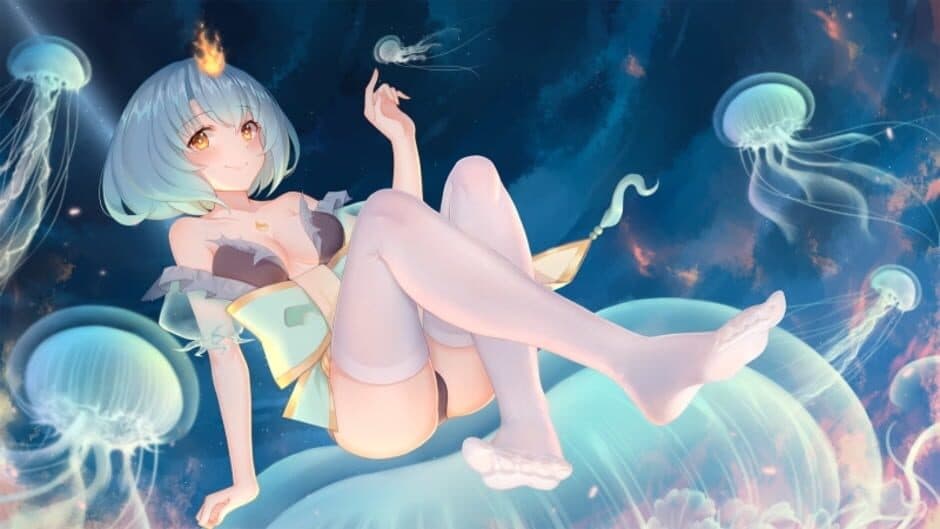 Yokai's Secret screenshot 2