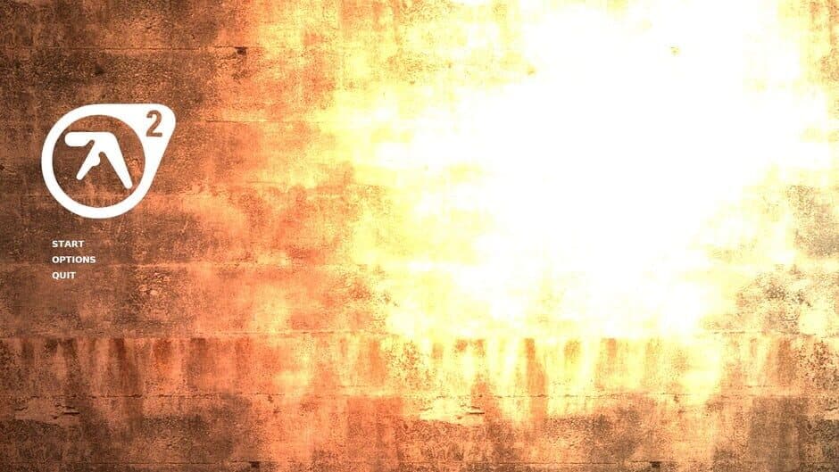 Selected Ambient Works Volume II for Half-Life 2 screenshot 1