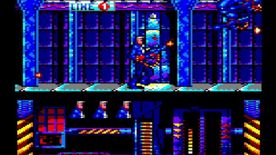 After the War screenshot 1