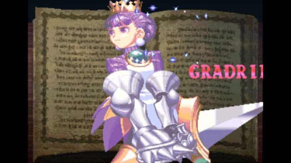 Princess Crown screenshot 2