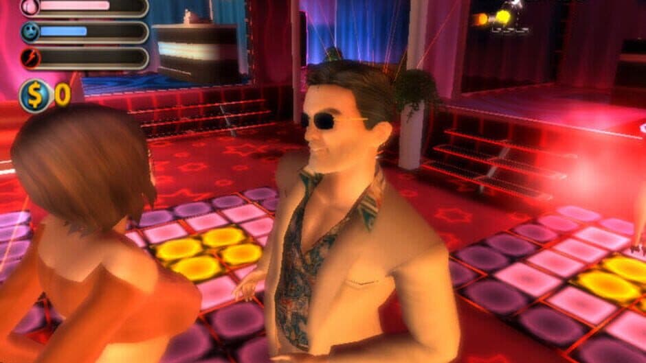 7 Sins screenshot 1