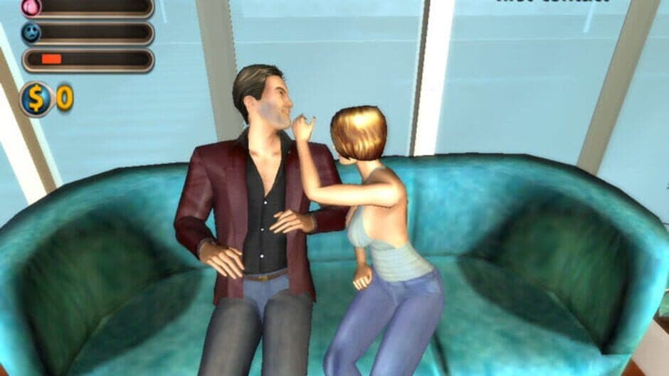 7 Sins screenshot 2