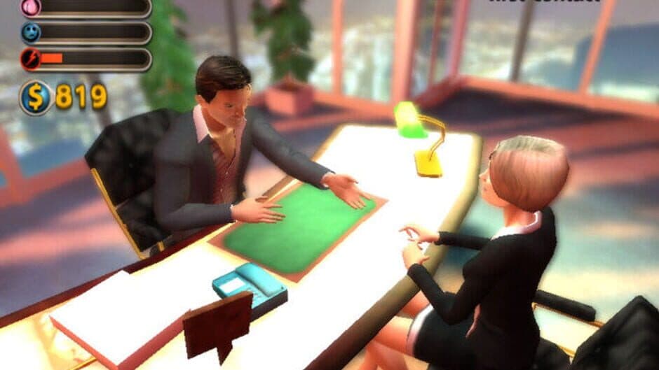7 Sins screenshot 3