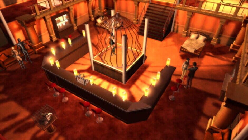 7 Sins screenshot 4
