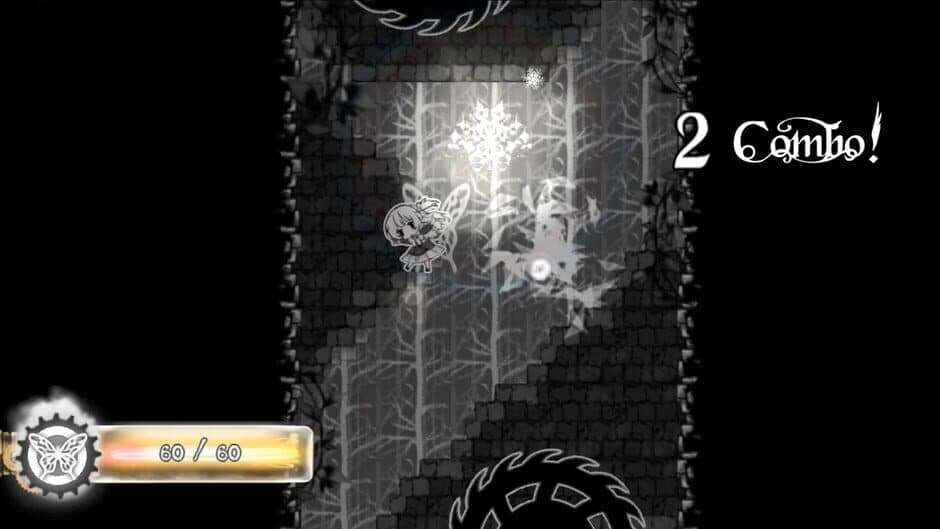 Nevaeh screenshot 2