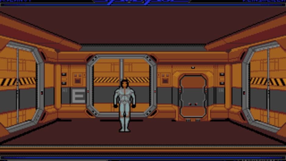 Starblade screenshot 3
