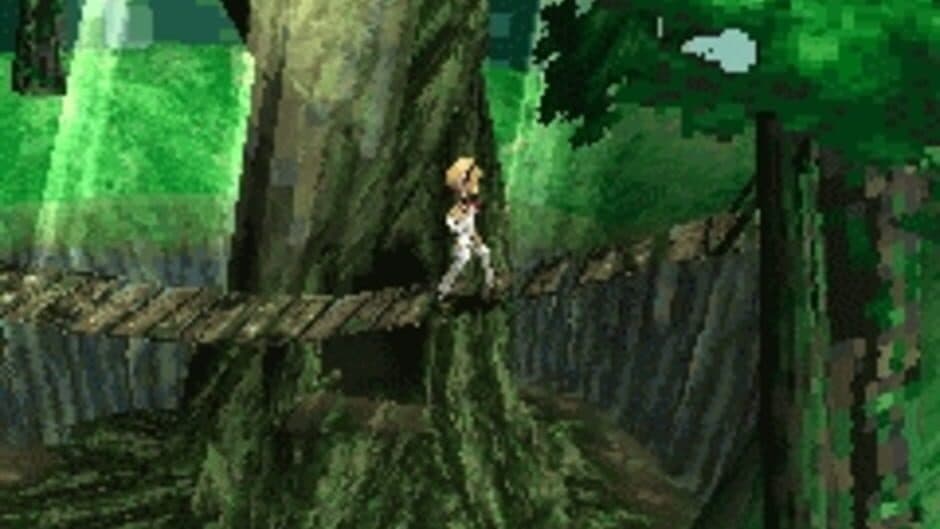 Aegis: The First Mission screenshot 2
