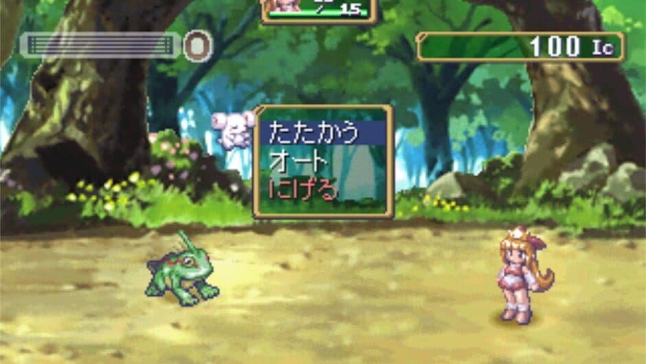 Little Princess: Marl Oukoku no Ningyou Hime 2 screenshot 2