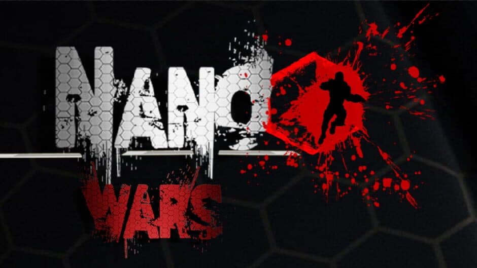 Nanowars screenshot 2