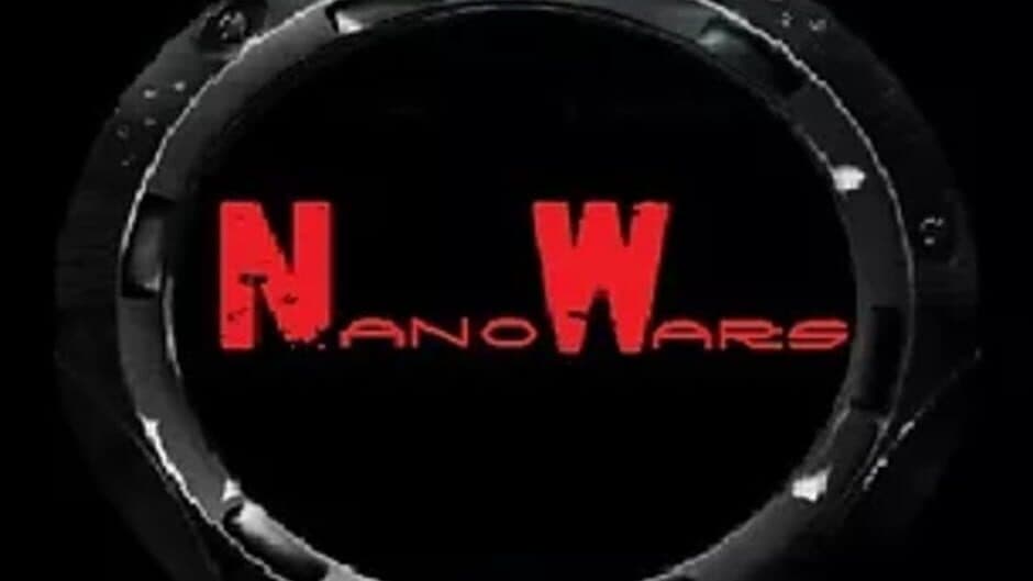 Nanowars screenshot 3