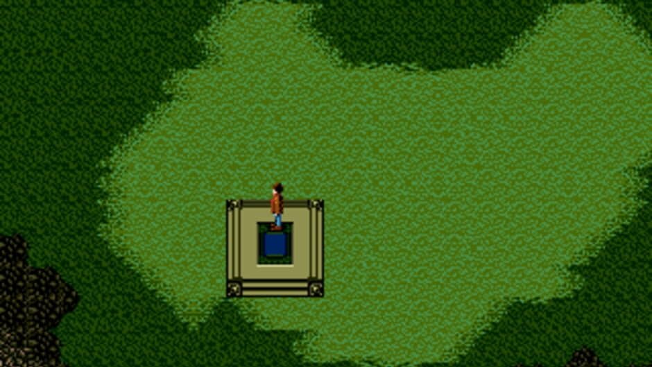 Star Odyssey screenshot 2