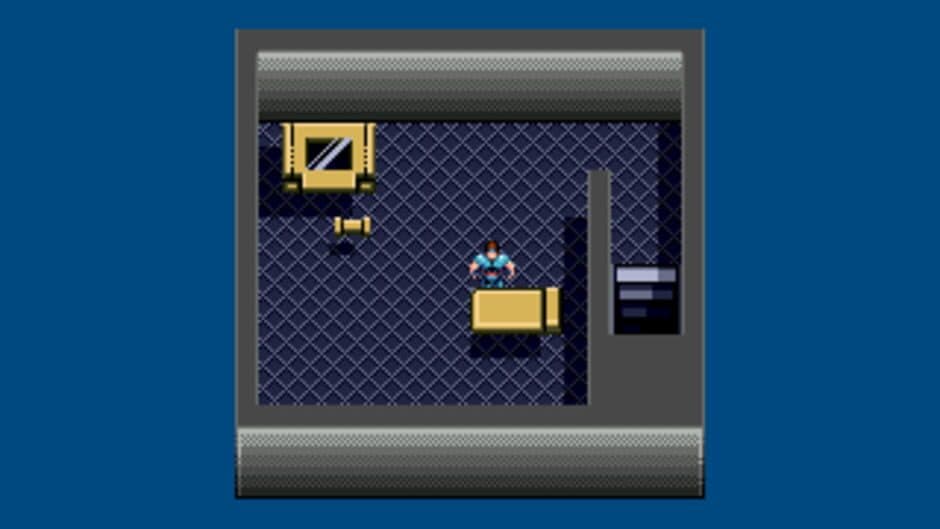 Star Odyssey screenshot 3