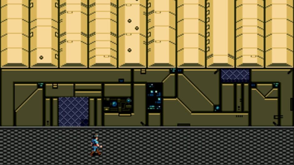 Star Odyssey screenshot 4
