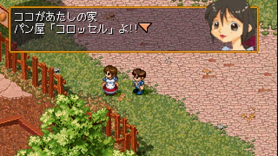 Doki-doki Poyacchio!! screenshot 4
