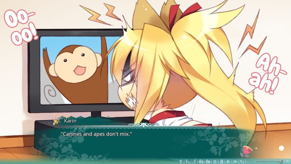 Magical Marriage Lunatics!! screenshot 3