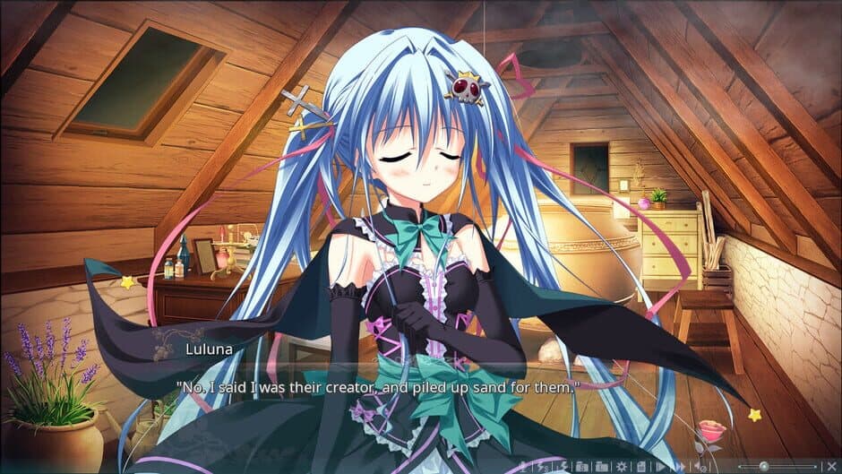 Magical Marriage Lunatics!! screenshot 4