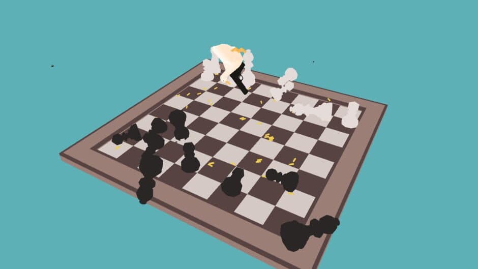 Chess 2 screenshot 2