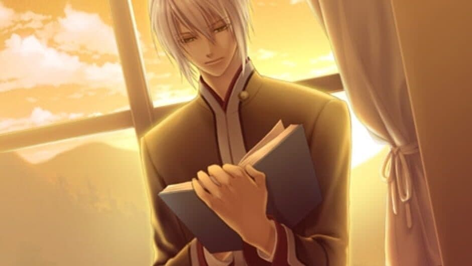 Hi-iro no Kakera screenshot 2