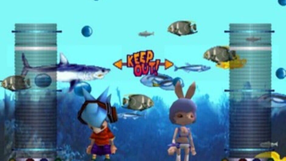 Pacapaca Passion screenshot 3