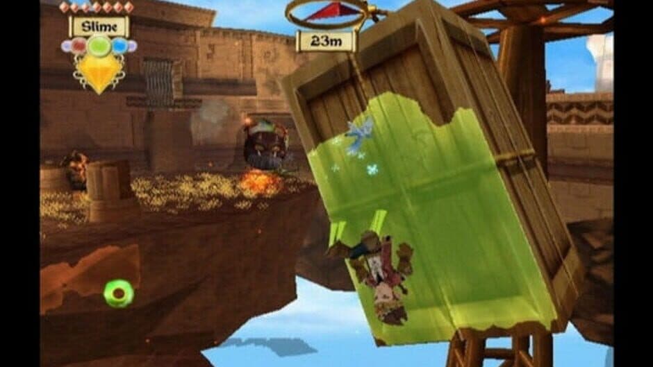 Spray screenshot 3