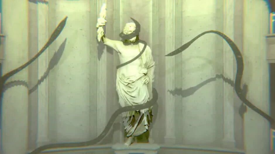 Roman Sands screenshot 3