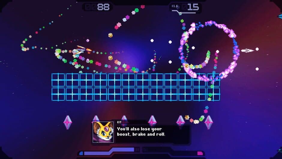 Lunistice screenshot 3
