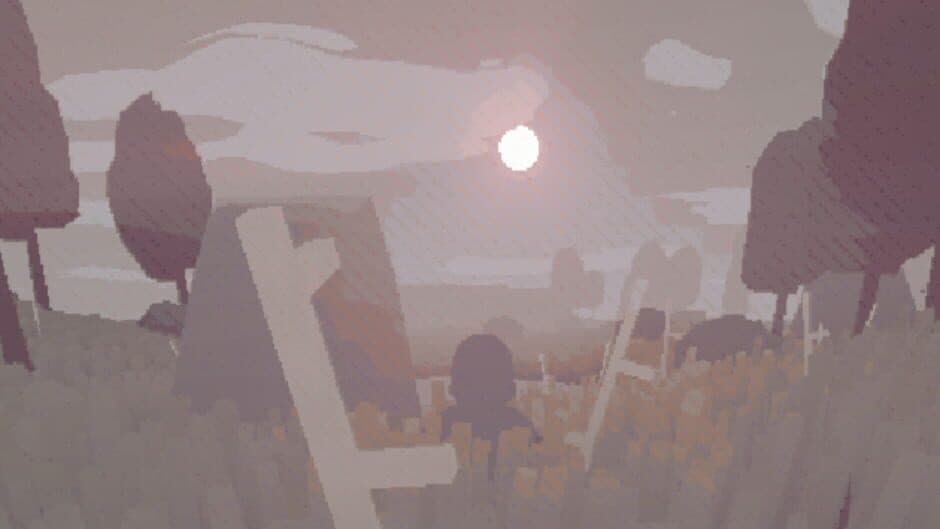Grey Scout screenshot 2