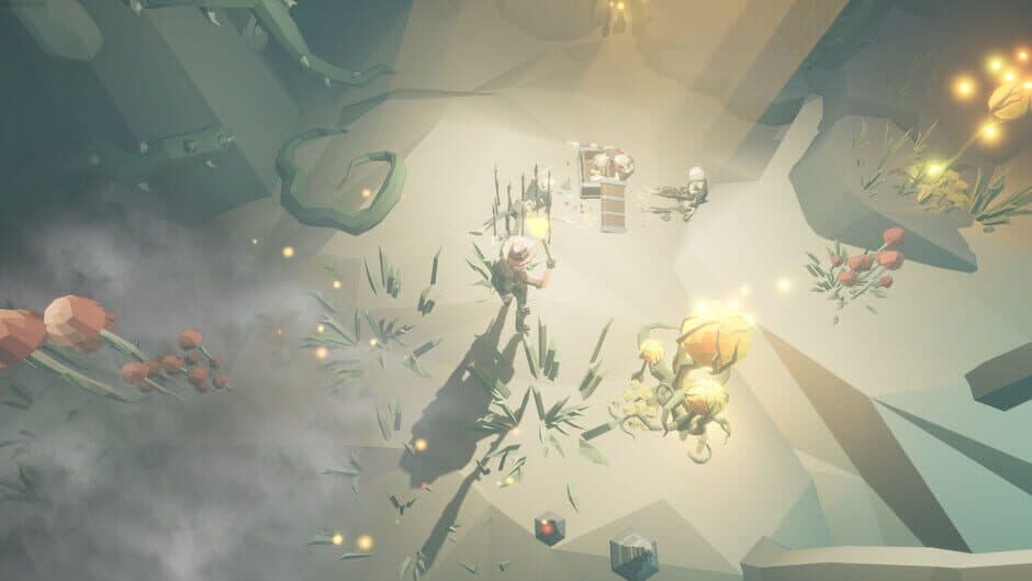 Endless Escape screenshot 2