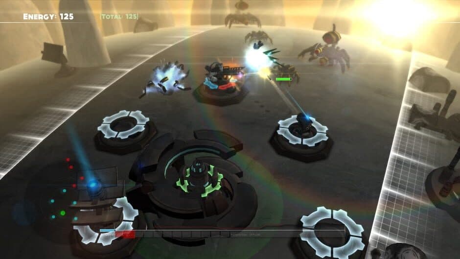 Final Horizon screenshot 3