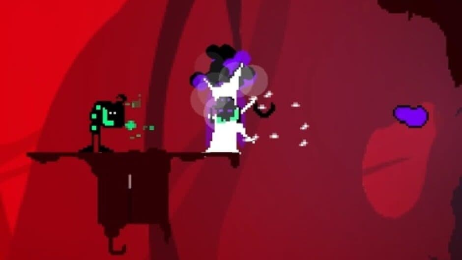 Neon Parasite screenshot 3