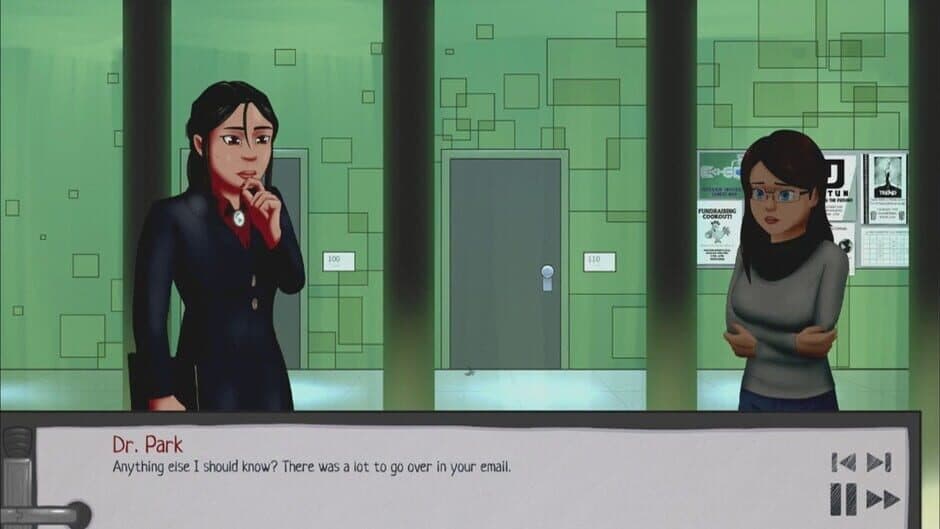 Syntherapy screenshot 2